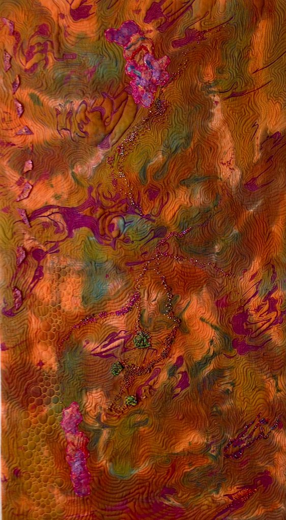 Scorched Earth